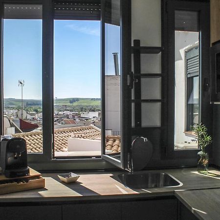 La Cupula Apartment Cordoba Luaran gambar